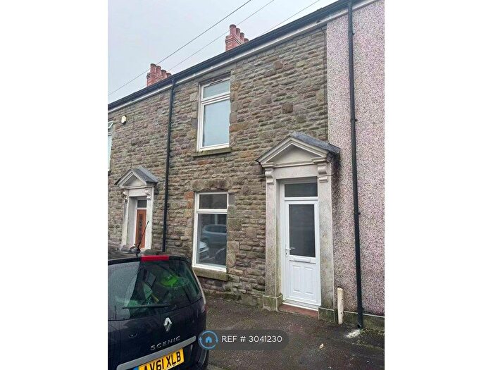 4 Bedroom Terraced House To Rent In Graham Street, Swansea, SA1