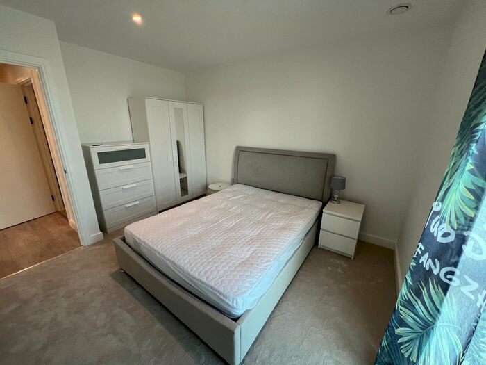 2 Bedroom Flat To Rent In Lavey House Belgrave Road, Wembley, HA0