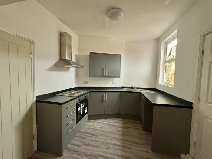 2 Bedroom Terraced House For Sale In Middleton Street, Darlington, DL1