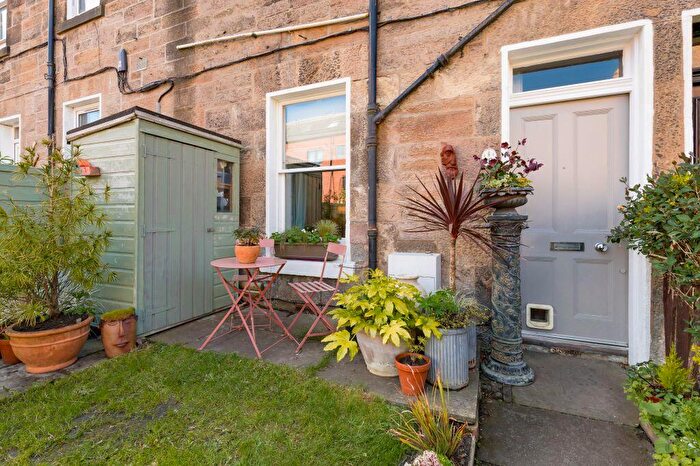 1 Bedroom Flat For Sale In Primrose Terrace, Shandon, EH11