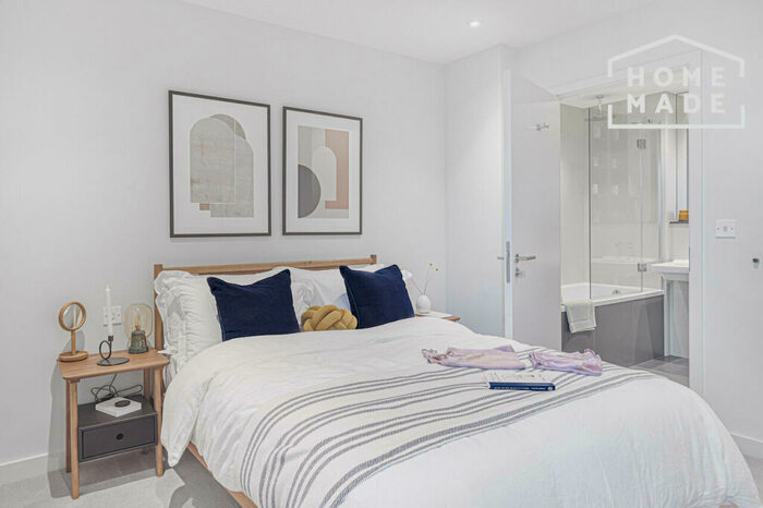 1 Bedroom Flat To Rent In George Street, Croydon, CR0