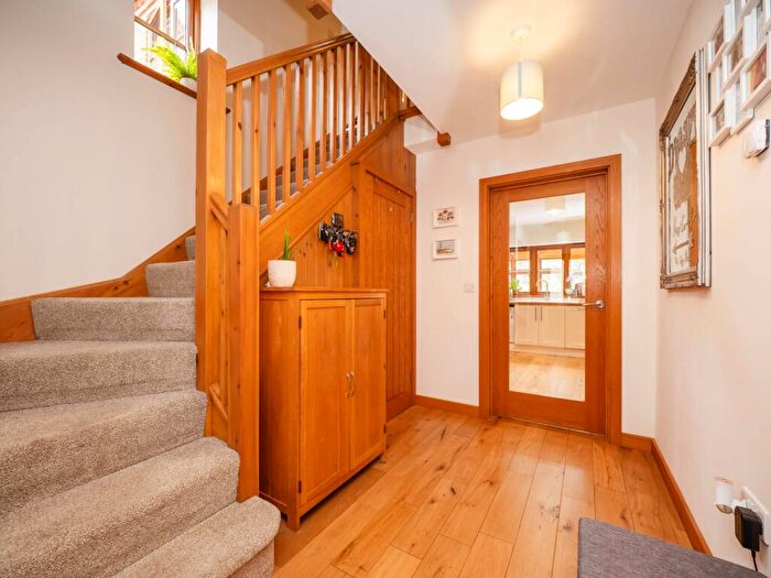 4 Bedroom Detached House For Sale In Meadow Lane, Southrepps, NR11