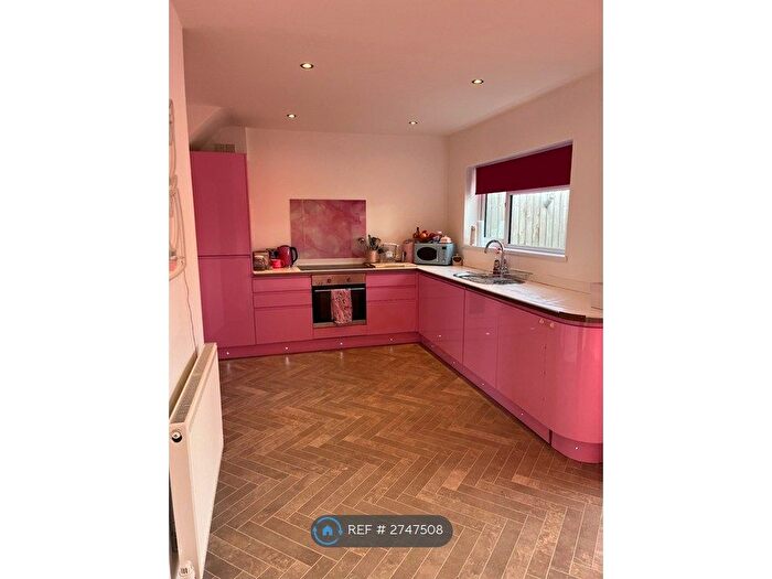 2 Bedroom Terraced House To Rent In Whitland Road, Bristol, BS13