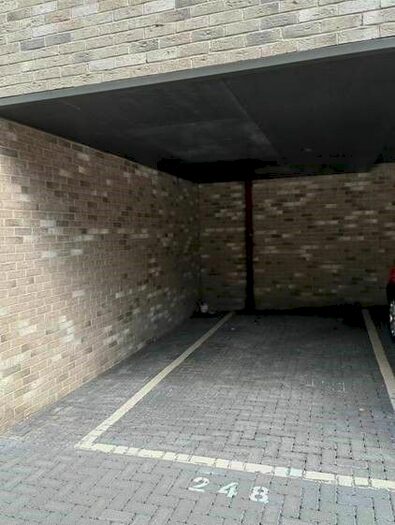 Parking/garage To Rent In Latimer Square, London, SE10