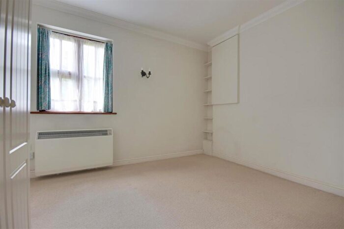 2 Bedroom Detached House To Rent In Bucklers Hard, Beaulieu, Brockenhurst, SO42