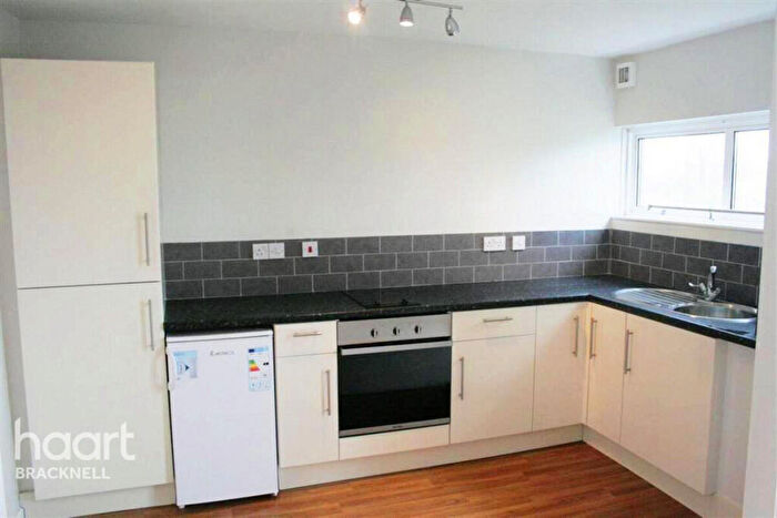 1 Bedroom Apartment To Rent In Blythe House, Bracknell, RG12