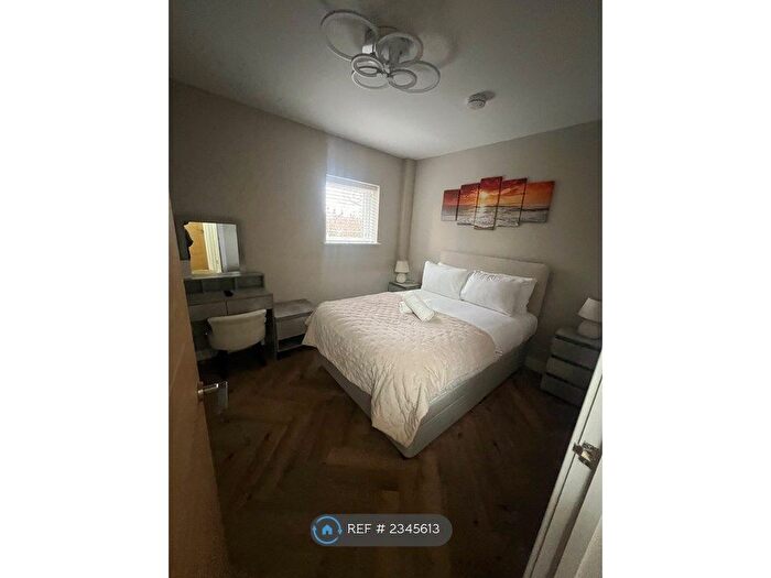 1 Bedroom Flat To Rent In Whalley Range, Manchester, M16