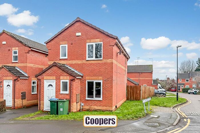 3 Bedroom Detached House To Rent In St. Nicholas Street, Coventry, CV1