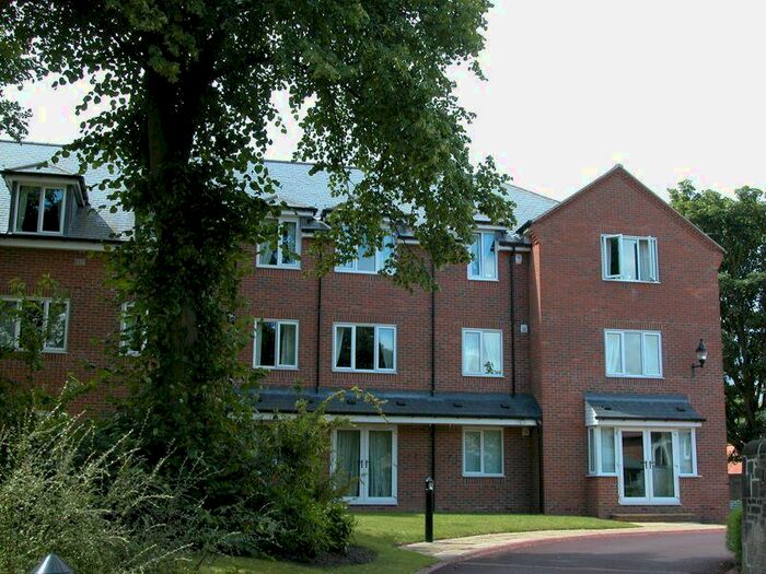 2 Bedroom Apartment To Rent In Church Road, Gosforth, NE3