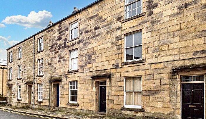 4 Bedroom Terraced House For Sale In High Street, Lancaster, LA1