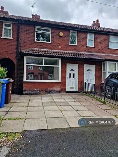 2 Bedroom Terraced House To Rent In Pelham Street, Ashton-Under-Lyne, OL7