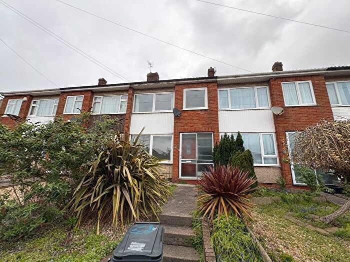 3 Bedroom Terraced House To Rent In Summerhill Road, St George, Bristol, BS5