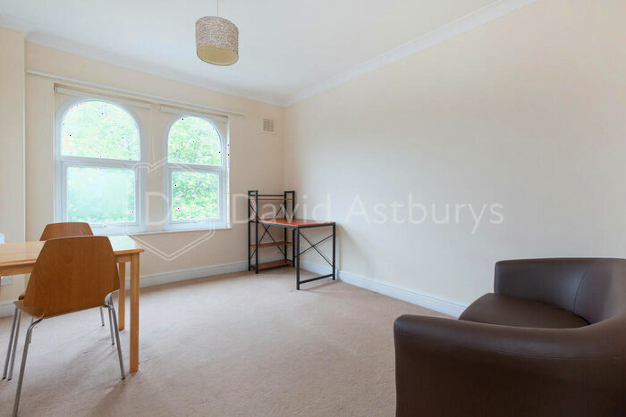 1 Bedroom Apartment To Rent In Yerbury Road, Archway, London, N19
