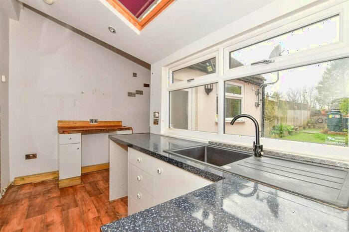 2 Bedroom Terraced House For Sale In Stone Street, Petham, Canterbury, Kent, CT4