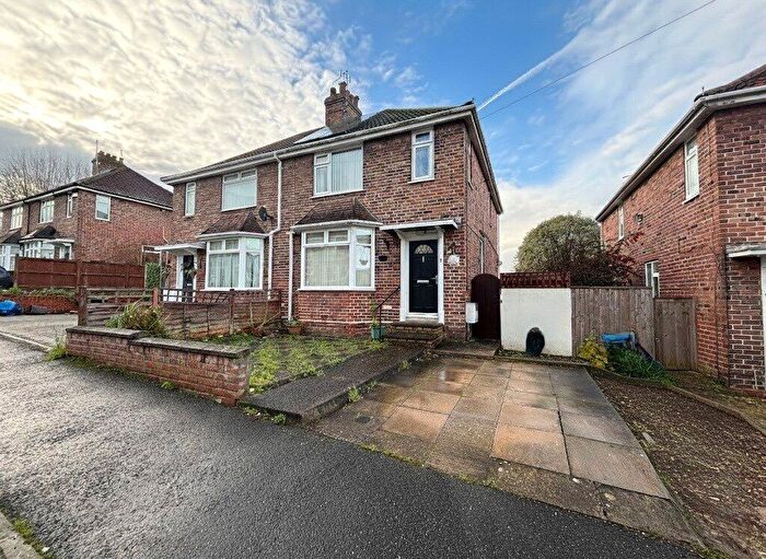 3 Bedroom Semi Detached House For Sale In Kimberley Road, Fishponds, Bristol, Somerset, BS16
