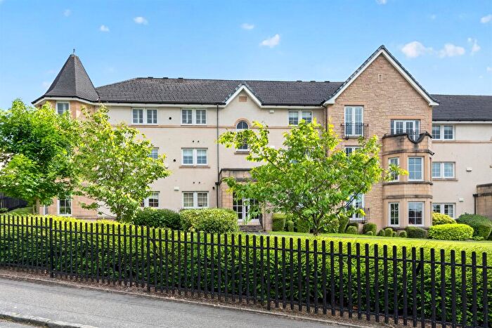 3 Bedroom Flat For Sale In Stonelaw Drive, Rutherglen, Glasgow, G73