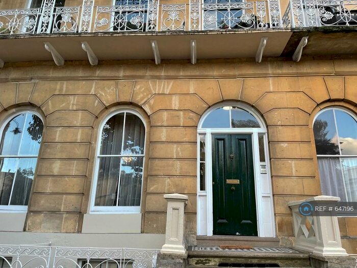 1 Bedroom Flat To Rent In Queens Parade, Cheltenham, GL50