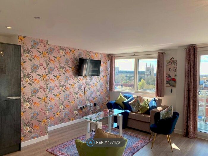 2 Bedroom Flat To Rent In Broadway, Peterborough, PE1