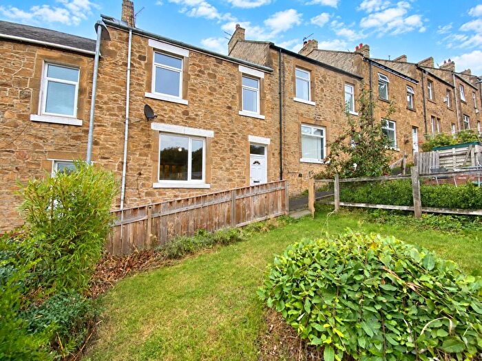 4 Bedroom Terraced House For Sale In Bessie Terrace, Blaydon Burn, Tyne And Wear, ., NE21