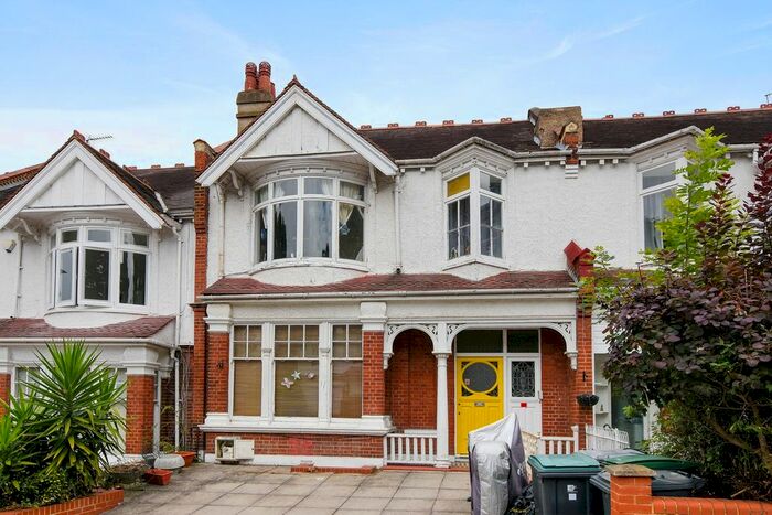 1 Bedroom Flat To Rent In Tff, Hornsey Lane Gardens, Highgate, N6