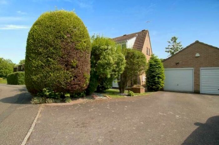 3 Bedroom Semi-Detached House To Rent In Matley, Peterborough, PE2