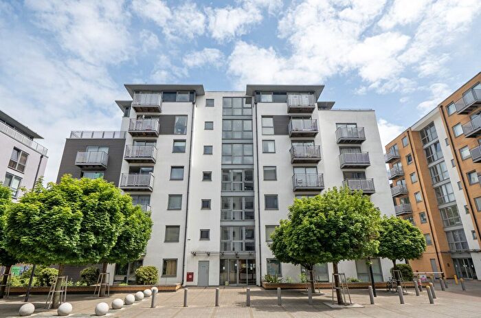 Studio For Sale In Deals Gateway, Blackheath, Lewisham, London, SE13