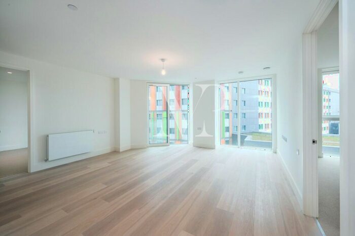 2 Bedroom Apartment To Rent In Hale Works Building, Ferry Lane, Tottenham, London, N17