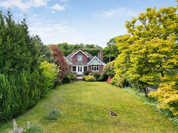 4 Bedroom Detached House For Sale In Warren Road, Dawlish Warren, EX7