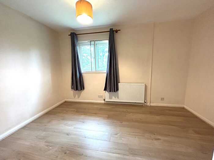 1 Bedroom End Of Terrace House To Rent In Thorne Close, Kidlington, OX5
