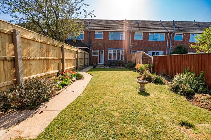 3 Bedroom Terraced House For Sale In Woodhall Drive, Waltham, Grimsby, Lincolnshire, DN37
