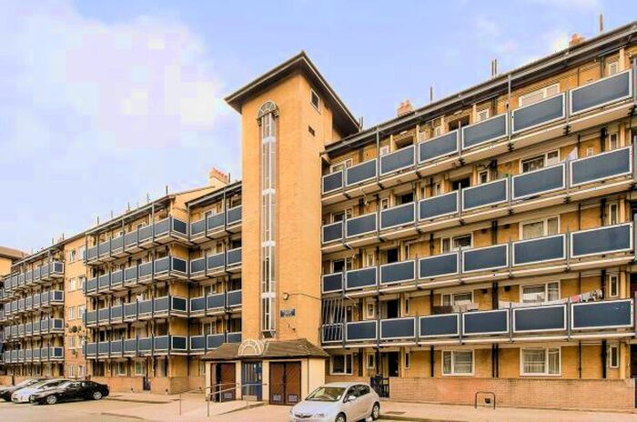 2 Bedroom Flat To Rent In Wickford Street, London, E1