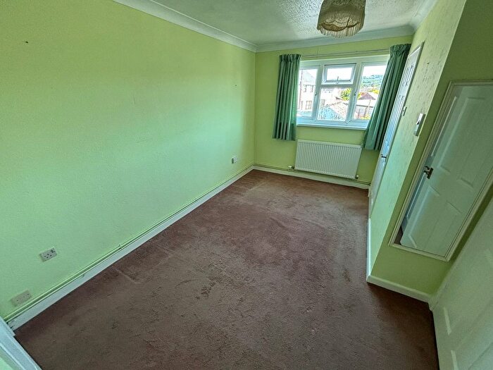 3 Bedroom Terraced House For Sale In Victoria Terrace, Lampeter, SA48