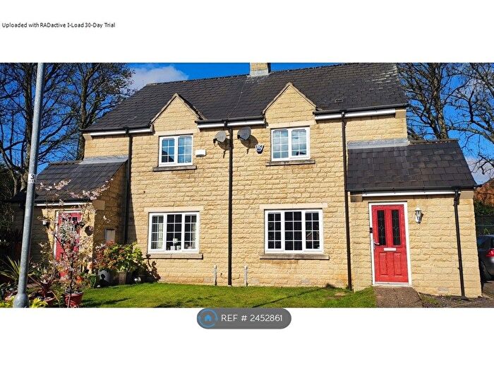 3 Bedroom Semi-Detached House To Rent In The Sycamores, Barwick In Elmet, Leeds, LS15
