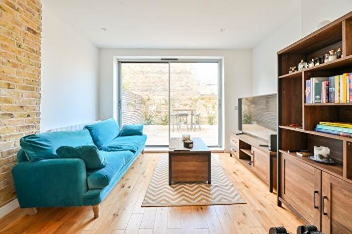1 Bedroom Flat For Sale In Prosperous Apartments, Moonlight Drive, London, SE23