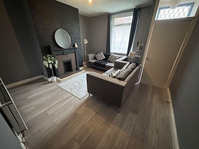 2 Bedroom End Of Terrace House To Rent In Wallwork Street, Radcliffe, Manchester, M26
