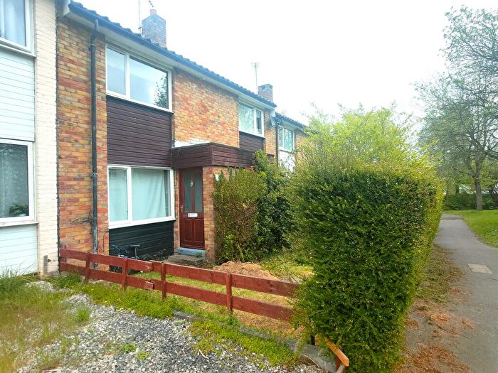 3 Bedroom House To Rent In Banks Walk, Bury St. Edmunds, IP33