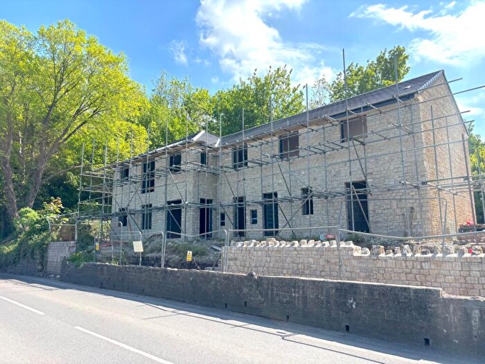 1 Bedroom Apartment For Sale In Upper Conygre, Timsbury, Bath, BA2