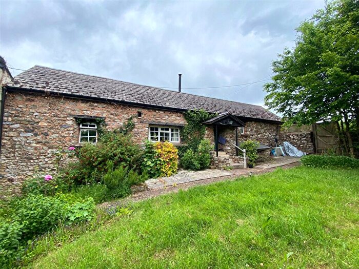2 Bedroom Bungalow To Rent In Sheldon, Honiton, Devon, EX14