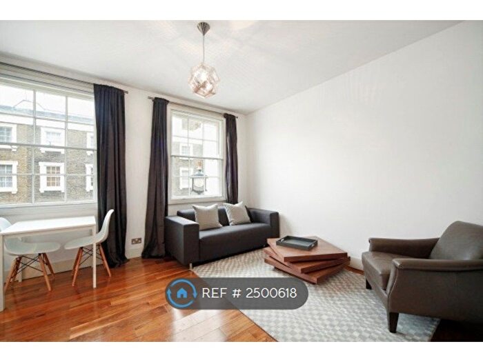 1 Bedroom Flat To Rent In Warwick Sq, London, SW1V