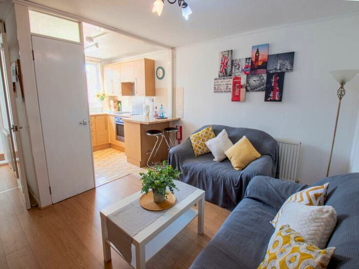 4 Bedroom House To Rent In Somner Close, Canterbury, Kent, CT2