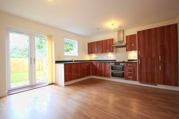 4 Bedroom Terraced House To Rent In Campus Avenue, Dagenham, Dagenham, RM8