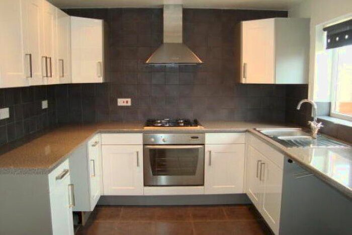 2 Bedroom Town House To Rent In Shepshed, Loughborough, LE12