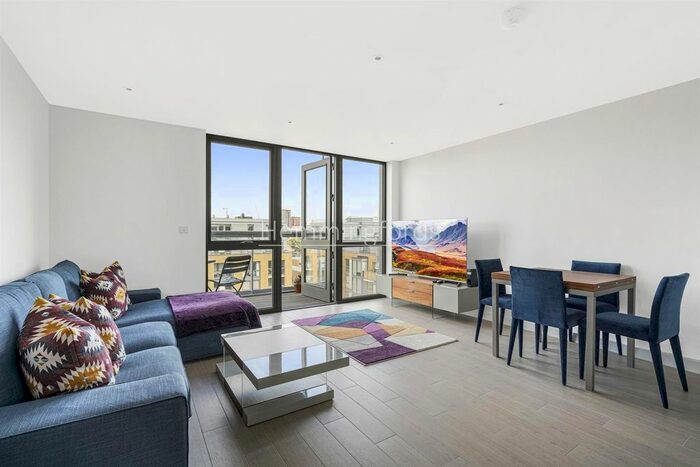 1 Bedroom Flat To Rent In Packington Square, Angel, N1