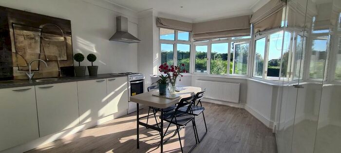 1 Bedroom Flat To Rent In Sherwood Road, London, NW4