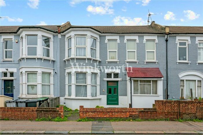 1 Bedroom Apartment To Rent In Wightman Road, London, N8