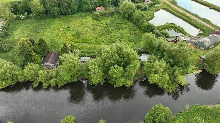 Land For Sale In Walden, Townfield Lane, Chester, Cheshire West And Chester, CH3