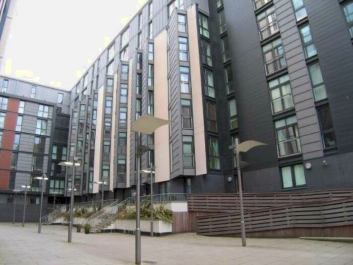 1 Bedroom Flat To Rent In Oswald Street, Glasgow, G1