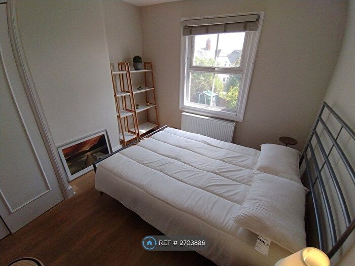 4 Bedroom Terraced House To Rent In Prospect St, Reading, RG4