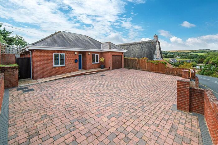 4 Bedroom House For Sale In Bembridge, Isle Of Wight, PO35