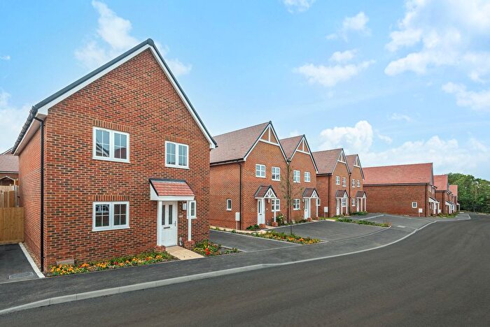 4 Bedroom Detached House For Sale In Off Thanet Way, Whitstable, CT5